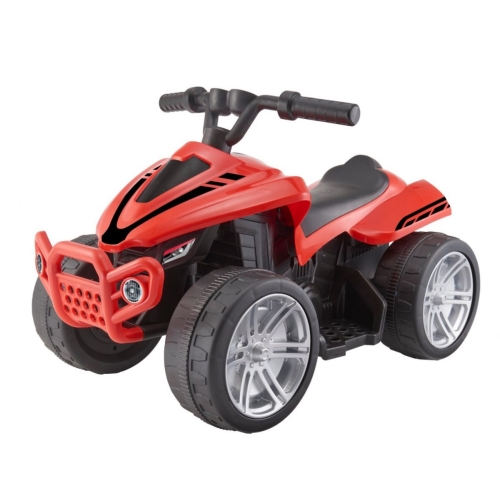 Quad dla dzieci na akumulator